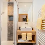 شقة Haus Schoenblick سيفيلد ان تيرول