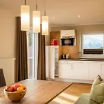 شقة Haus Schoenblick