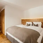 Haus Schoenblick شقة *