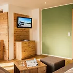 Haus Schoenblick شقة سيفيلد ان تيرول