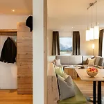 Haus Schoenblick شقة *