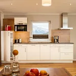 شقة Haus Schoenblick سيفيلد ان تيرول