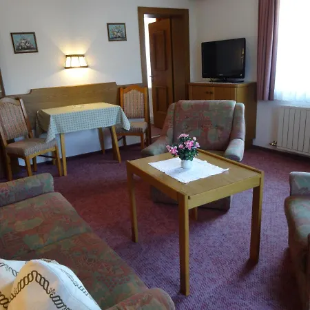 Haus Schoenblick Зеефельд в Тироле