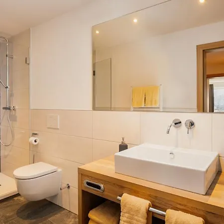 Haus Schoenblick * Зеефельд в Тироле