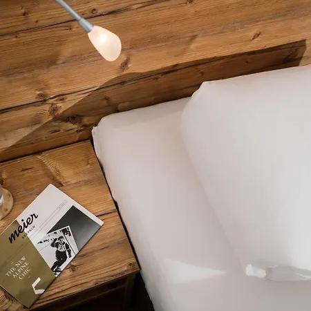 Апартаменты Haus Schoenblick