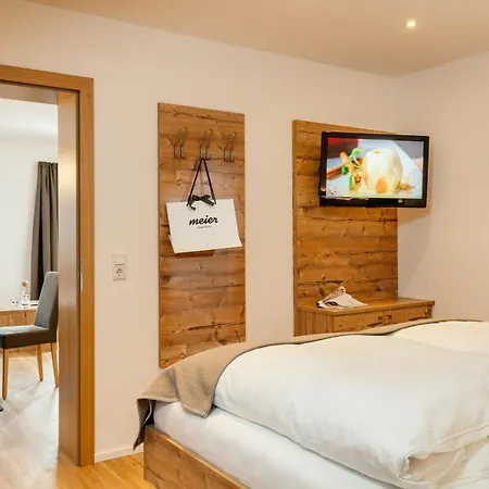 Haus Schoenblick Зеефельд в Тироле