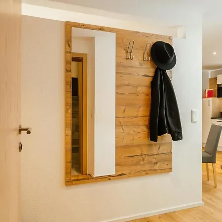Haus Schoenblick ゼーフェルト・イン・チロル