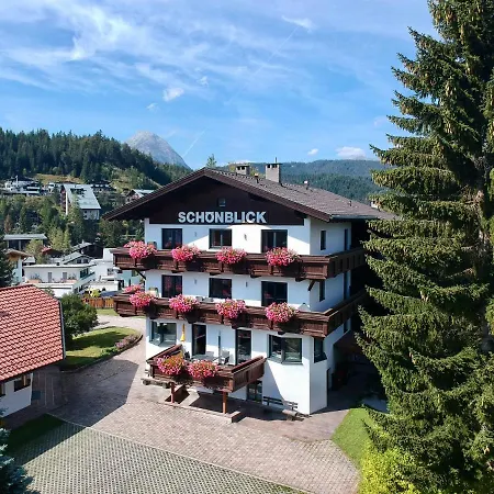 Haus Schoenblick
