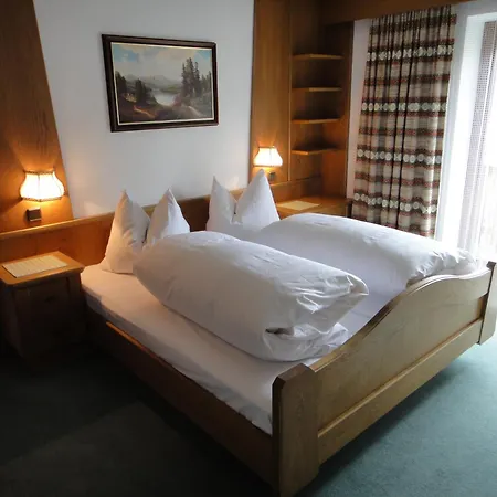 Haus Schoenblick Апартаменты