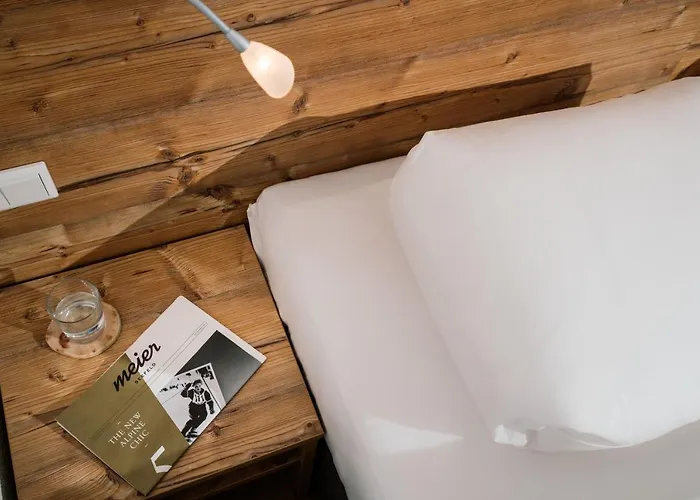 Appartement Haus Schoenblick