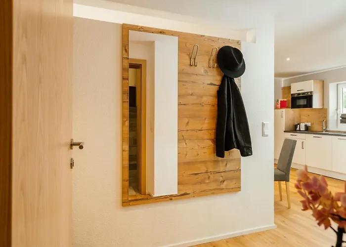 Haus Schoenblick Seefeld in Tirol