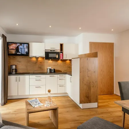 Haus Schoenblick Seefeld in Tirol