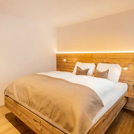 Apartamento Haus Schoenblick