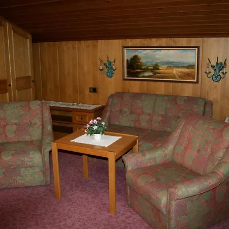 Haus Schoenblick *