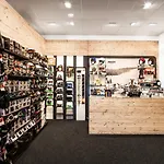 Haus Schoenblick Apartament