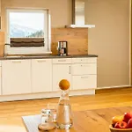 Haus Schoenblick Apartament