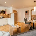 Haus Schoenblick Apartament Seefeld w Tirolu