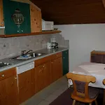 Haus Schoenblick Apartament *
