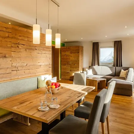 Haus Schoenblick Lägenhet Seefeld in Tirol