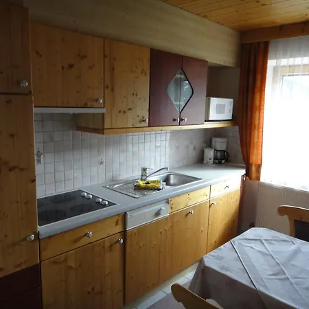 Haus Schoenblick *