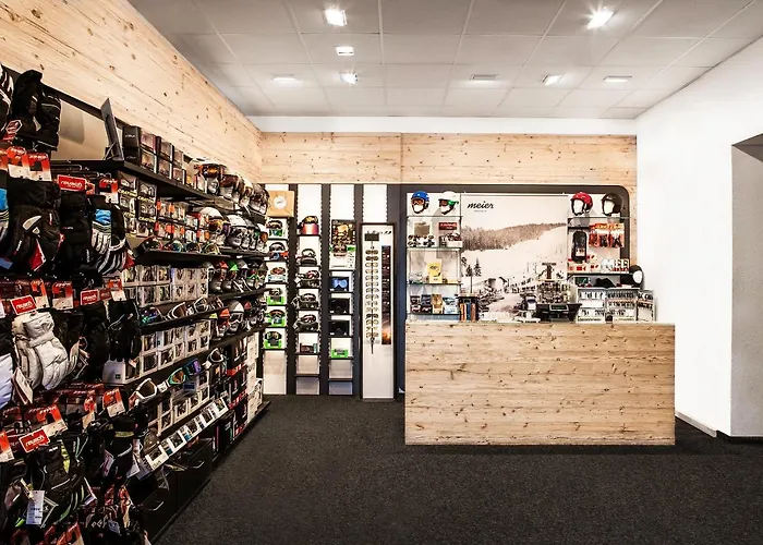 Haus Schoenblick Apartment